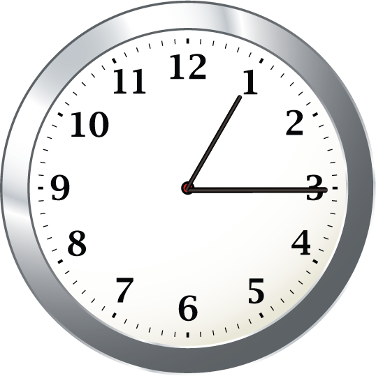 Circle Time Clipart