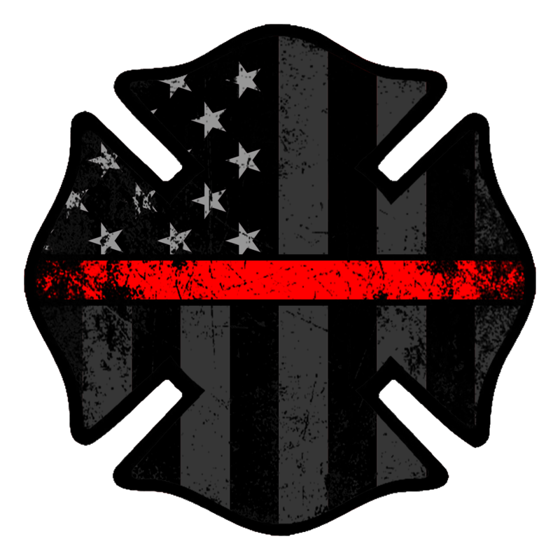 Fire Department Logo Clipart