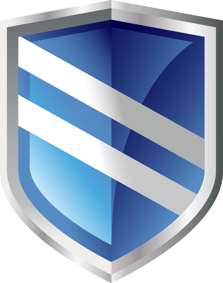 Shield Logo Clipart