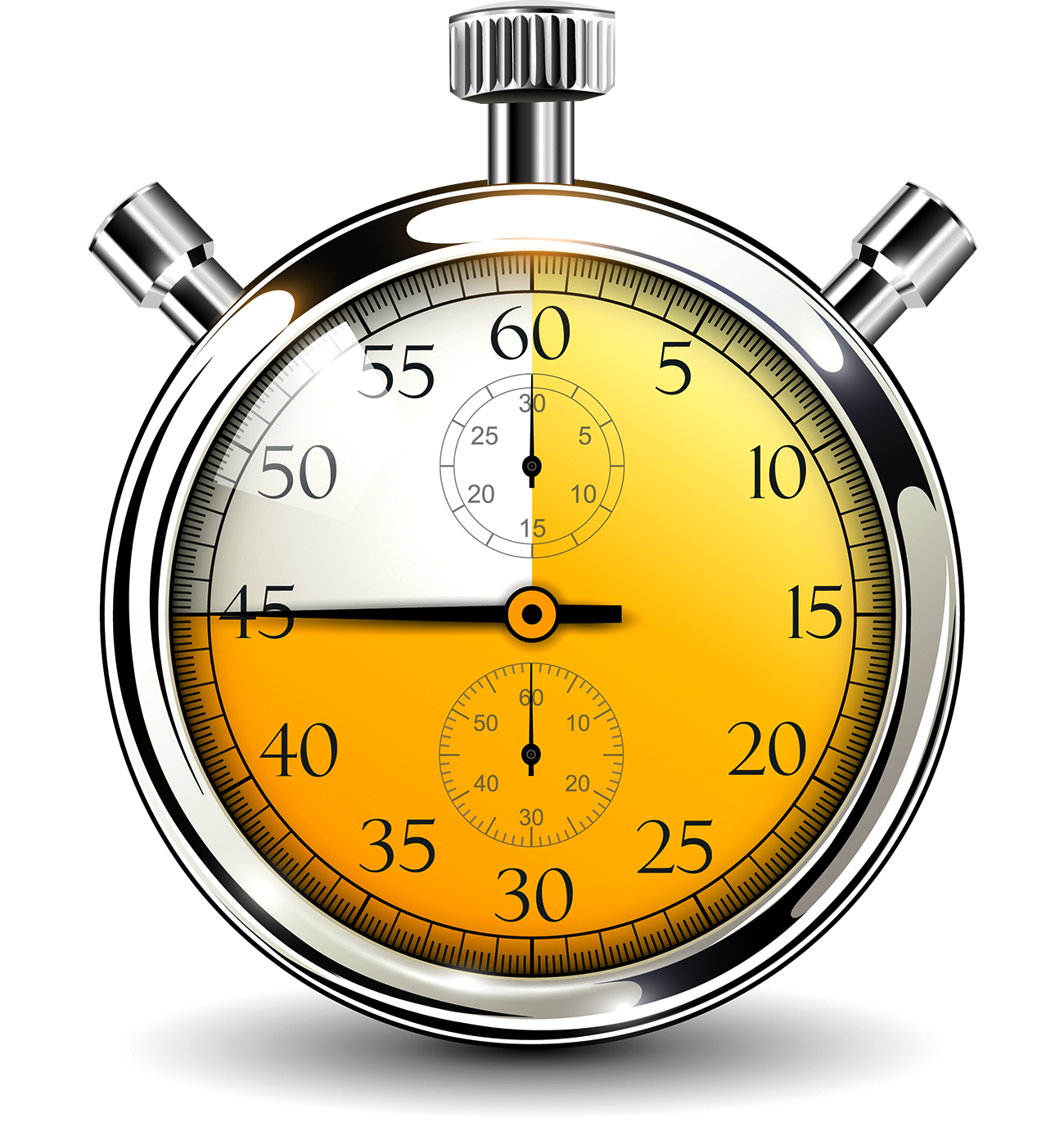 Clock Face Clipart