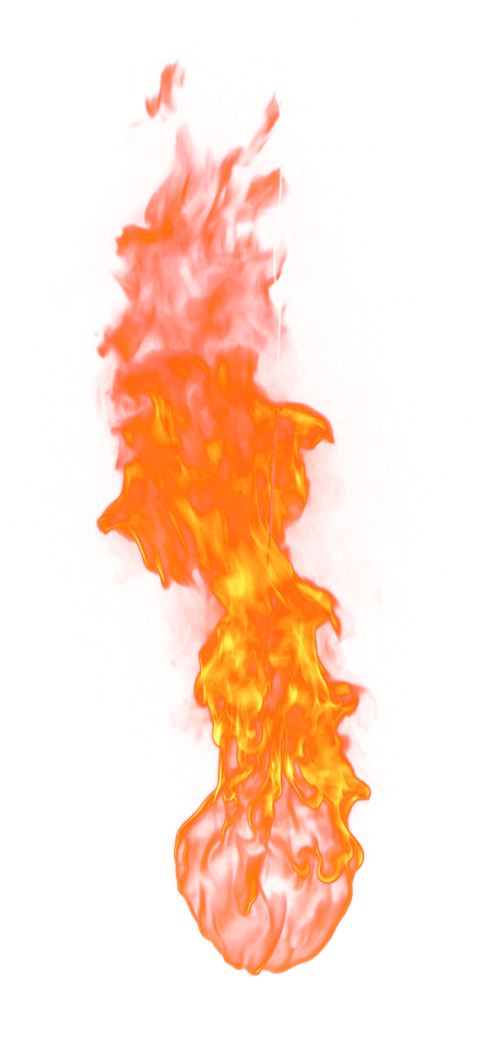 Fire Flame Clipart