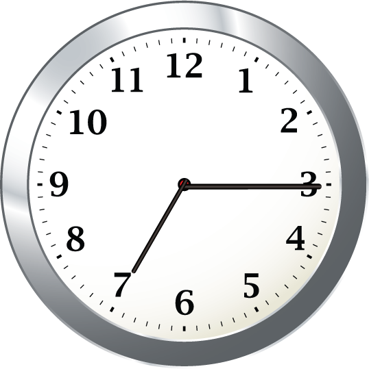 Circle Time Clipart