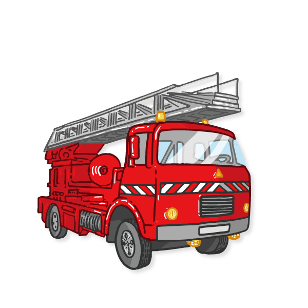 Fire Hose Clipart