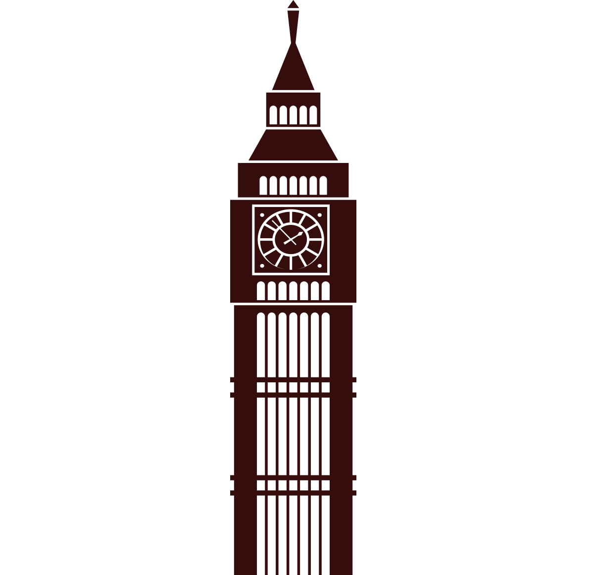 Clock Background Clipart
