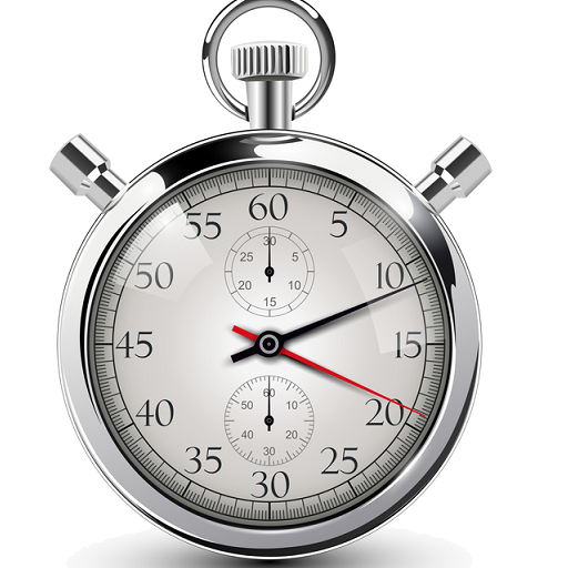 Clock Cartoon Clipart