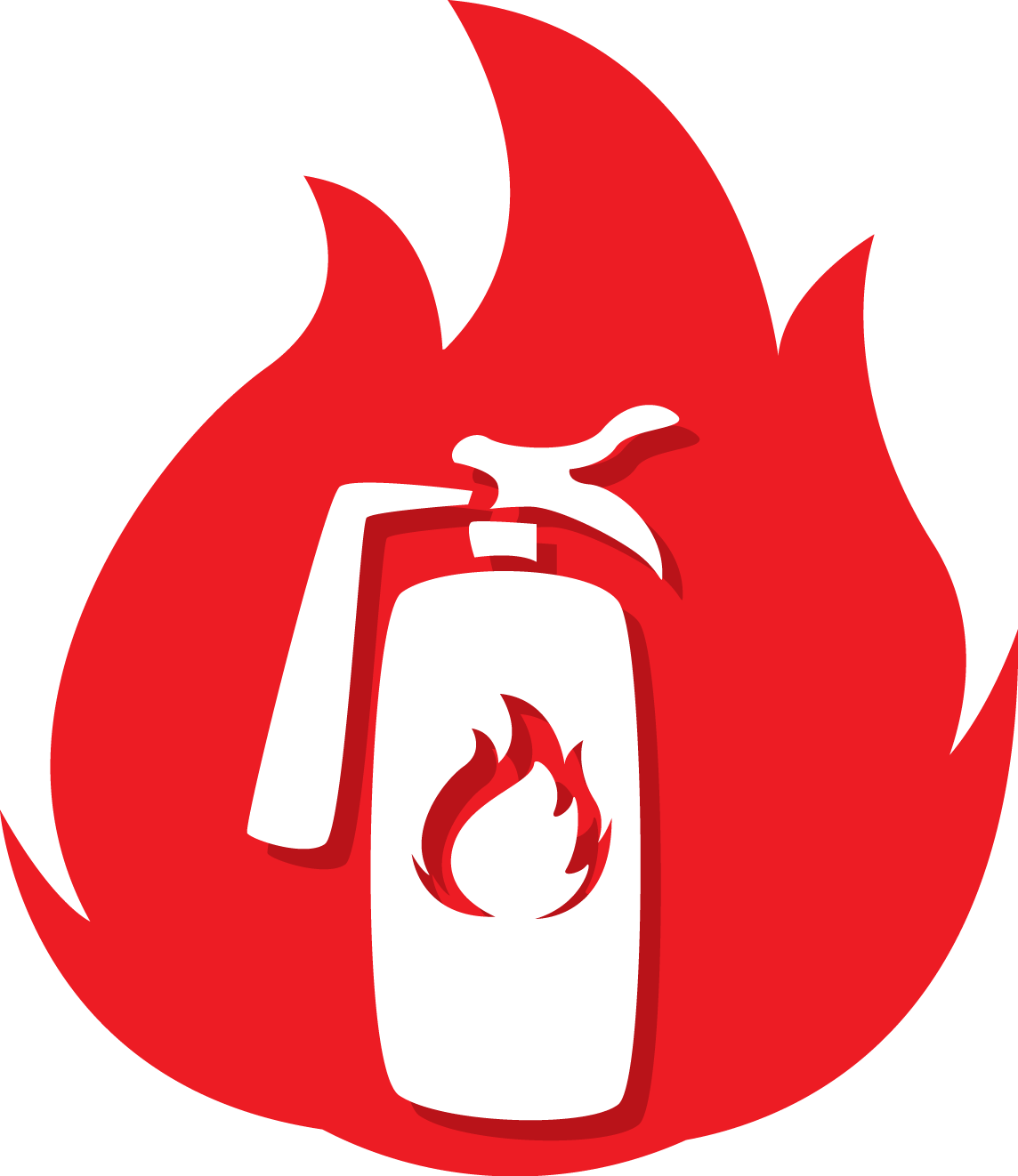 Fire Department Logo Clipart