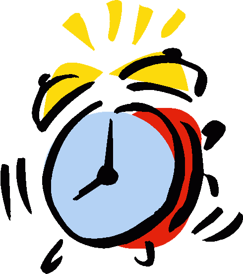 Clock Background Clipart