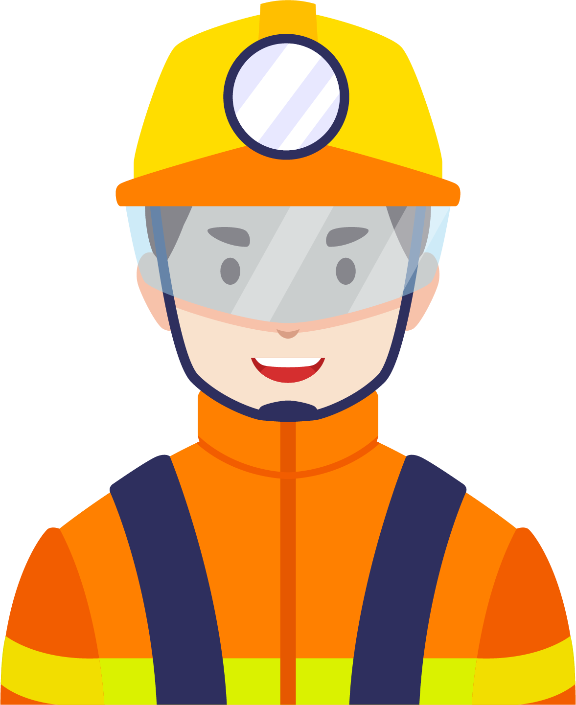 Blue Fire Clipart