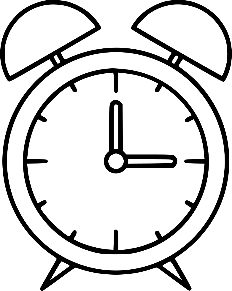 Clock Face Clipart
