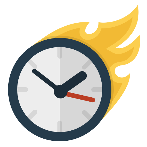 Productivity Icon Clipart