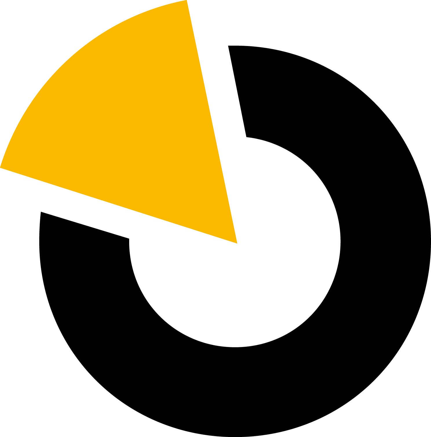 Circle Logo Clipart