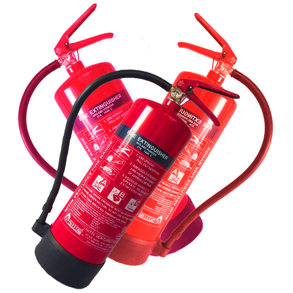 Fire Extinguisher Clipart Clipart