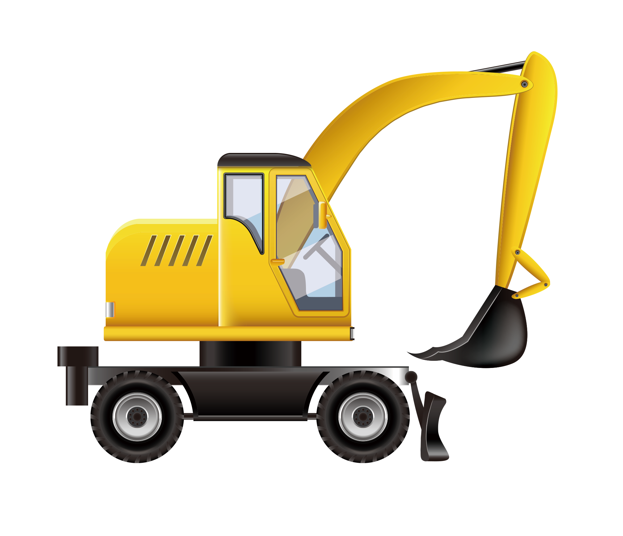 Engineering Cartoon Clipart