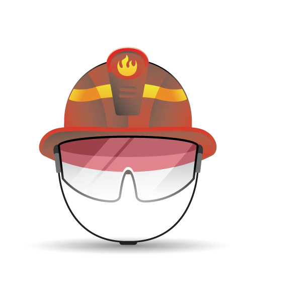 Safety Icon Clipart