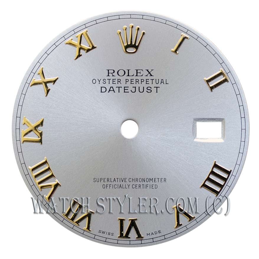 Clock Face Clipart