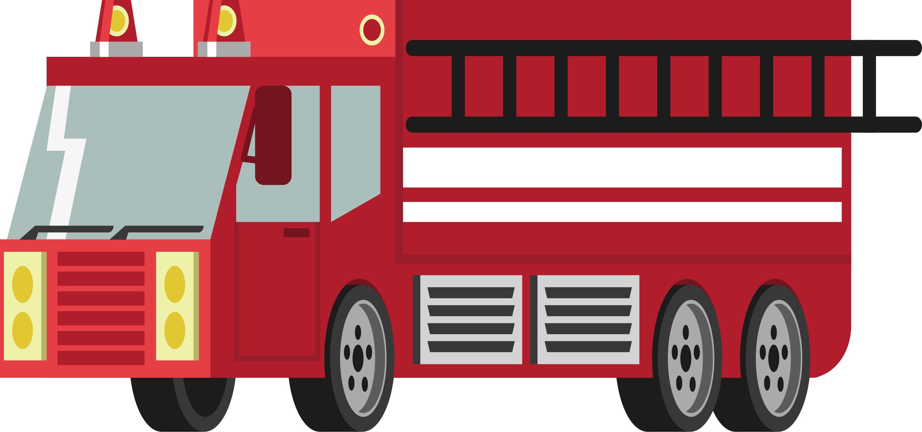 Fire Extinguisher Clipart Clipart