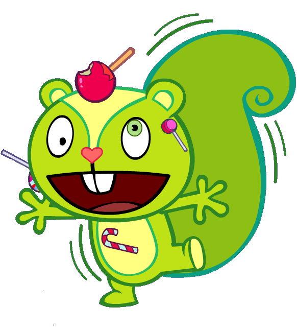 Mole Cartoon Clipart