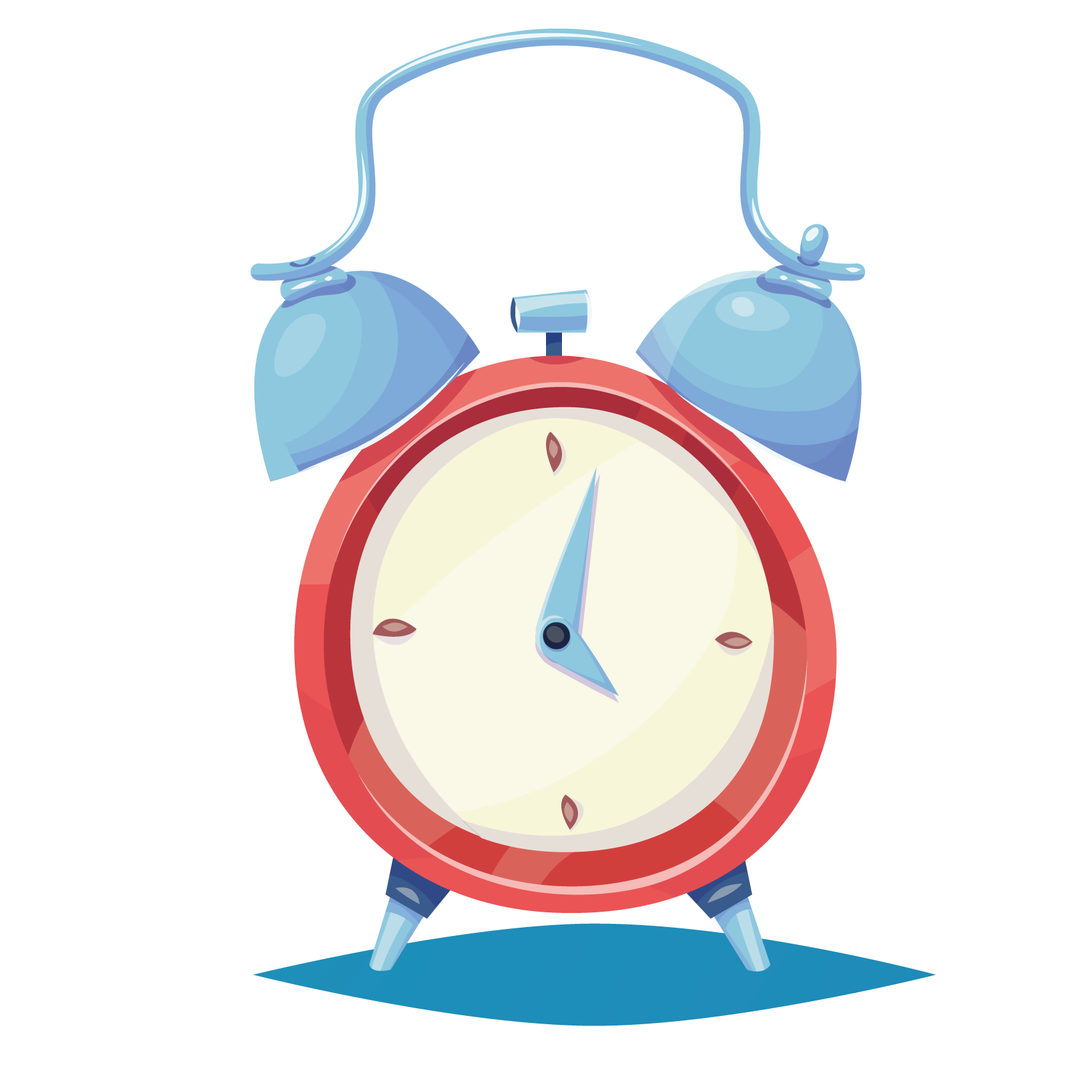 School Bell Clipart
