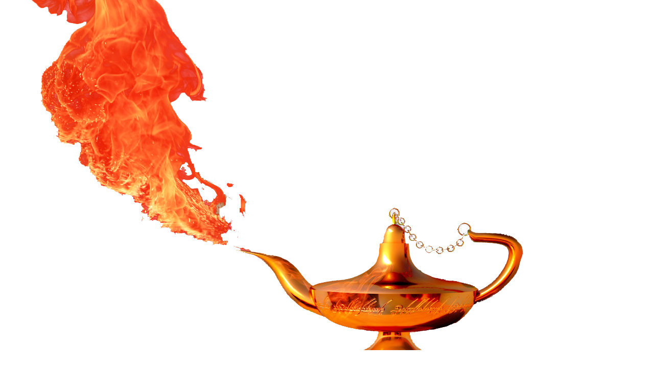 Fire Flame Clipart
