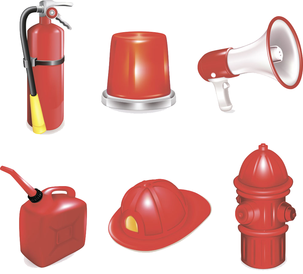 Fire Extinguisher Clipart Clipart