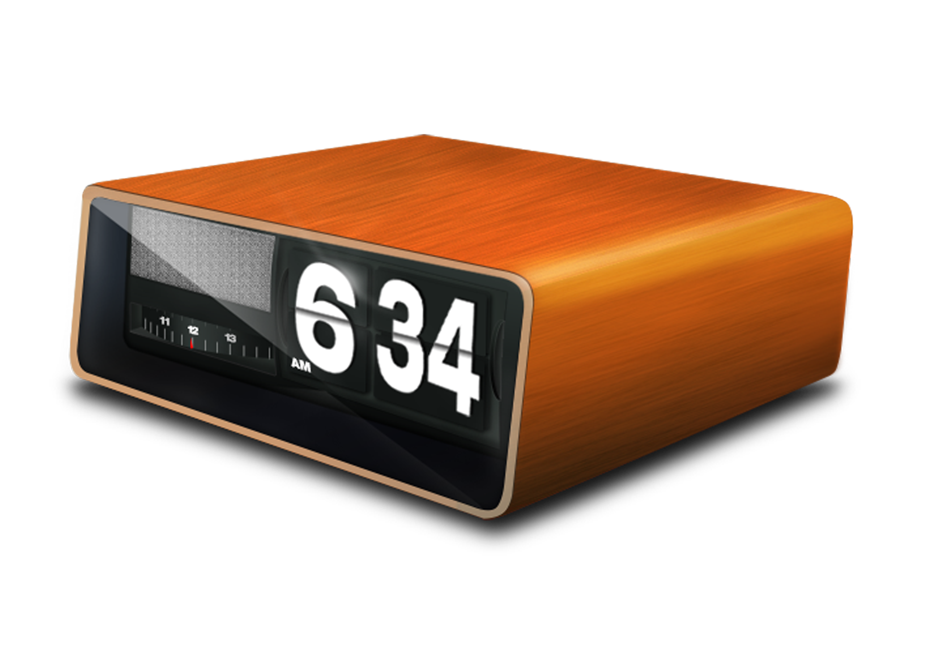 Clock Background Clipart