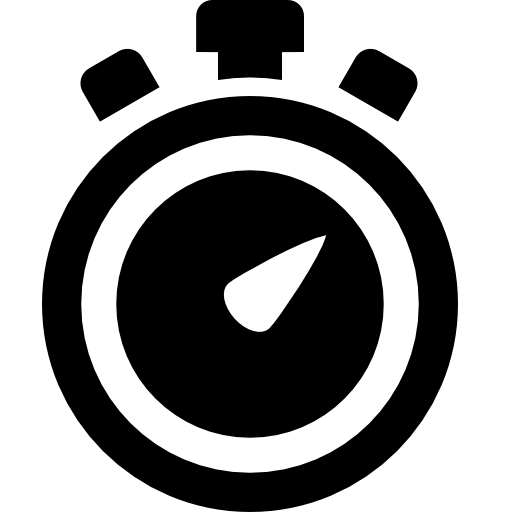 Clock Cartoon Clipart