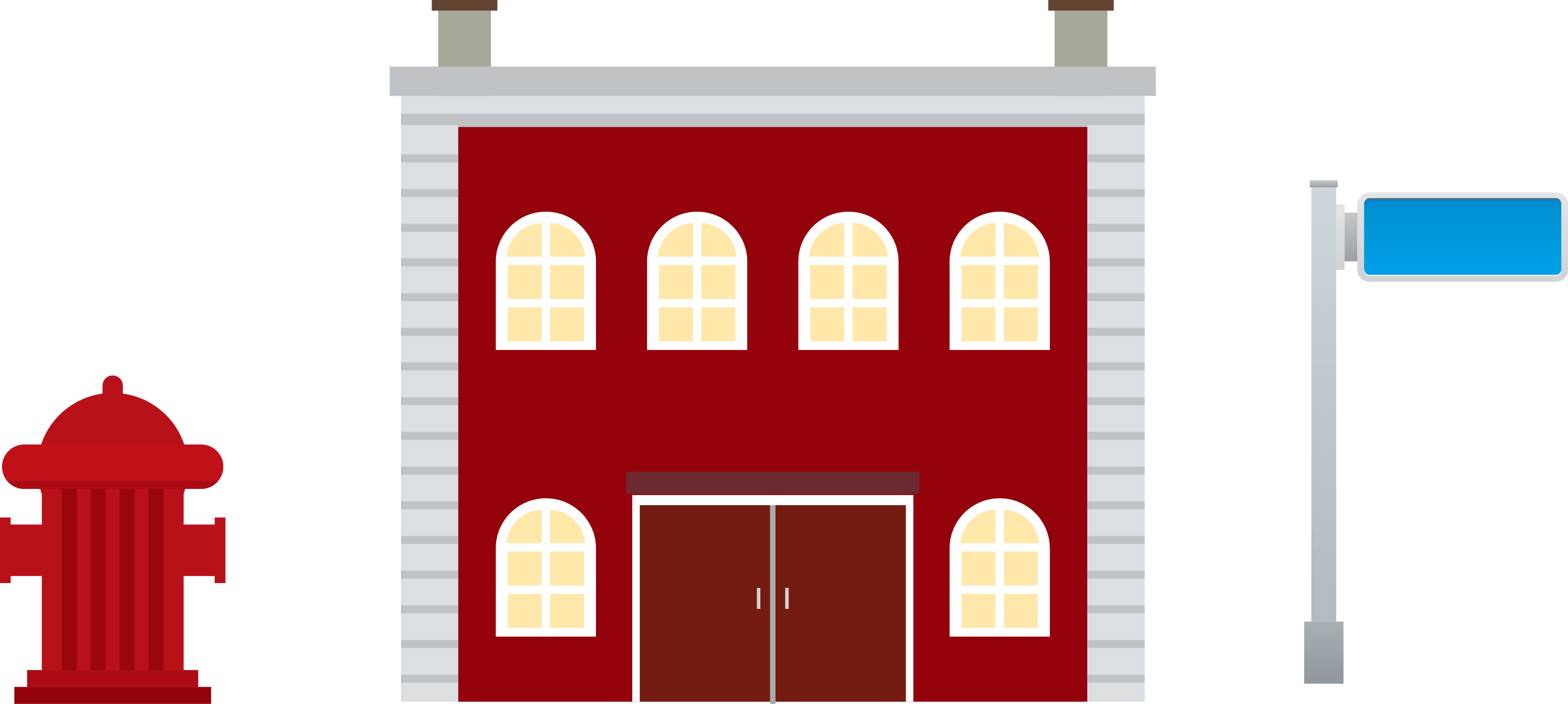 Building Background Clipart