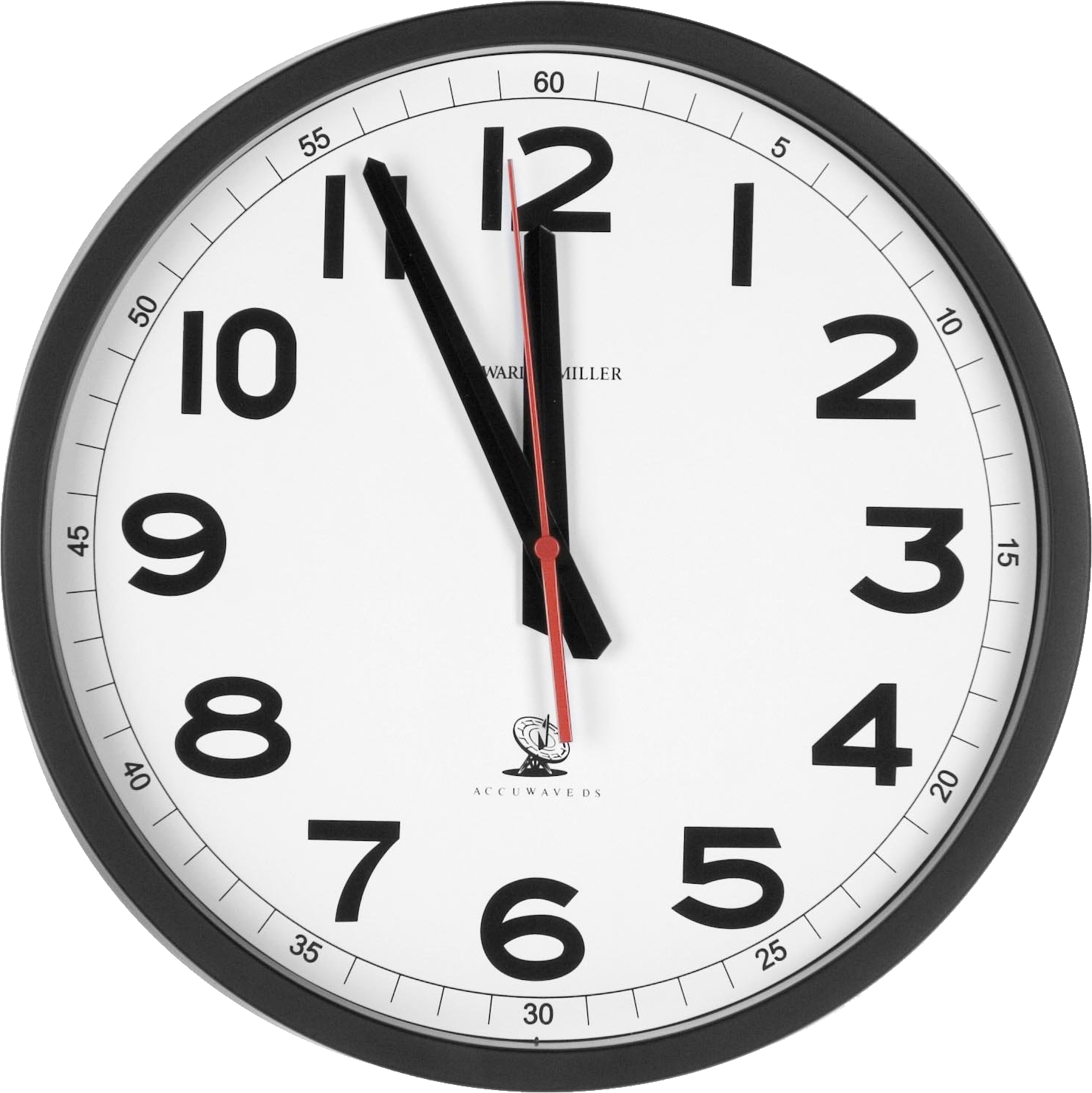 Clock Face Clipart