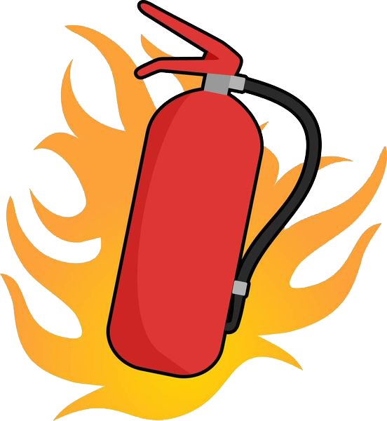 Fire Hose Clipart