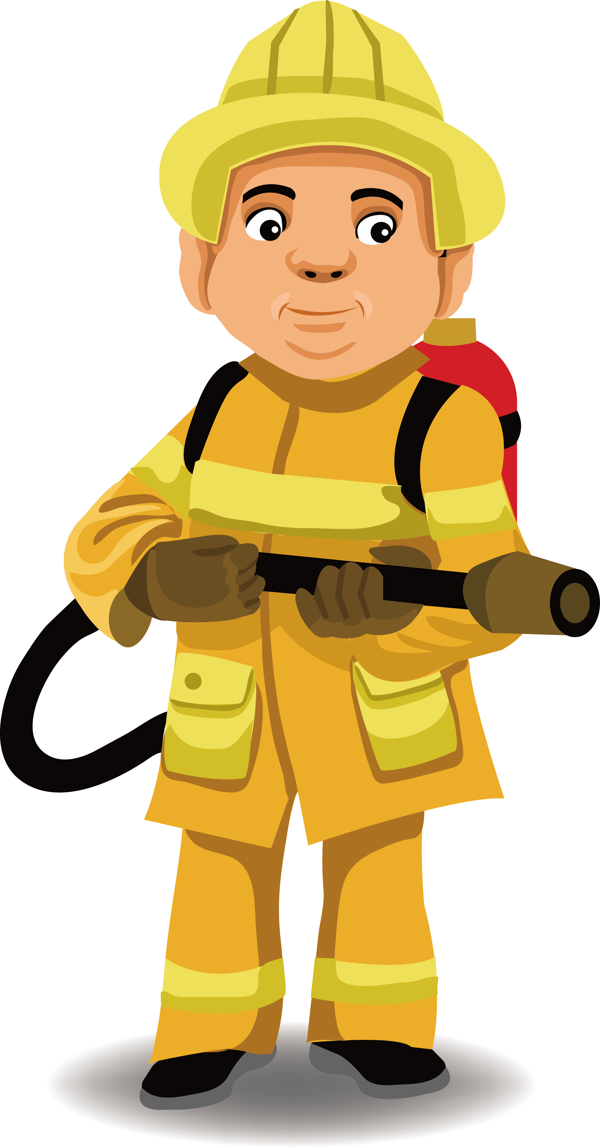 Fire Extinguisher Clipart Clipart