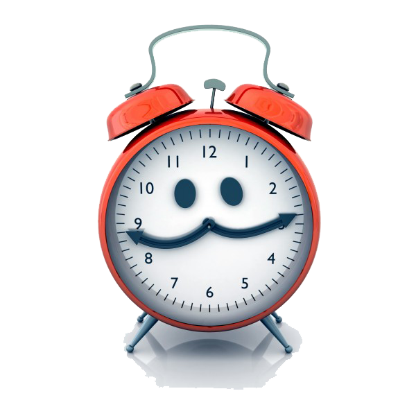 Clock Background Clipart
