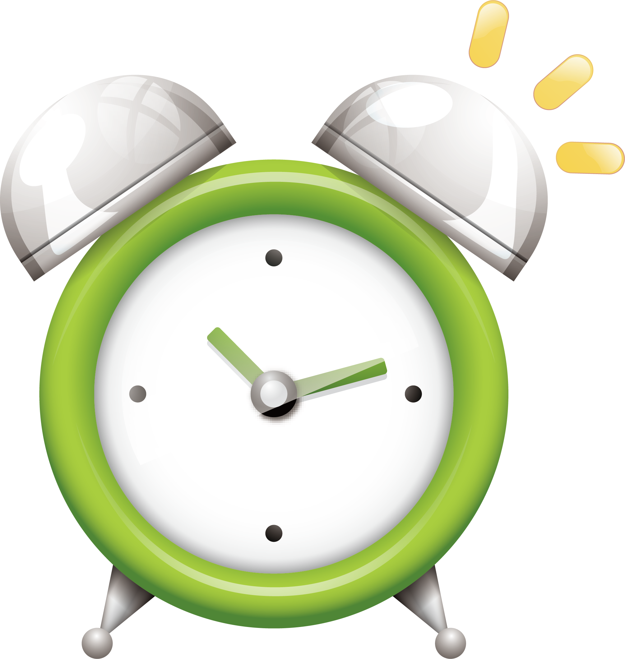 Clock Background Clipart