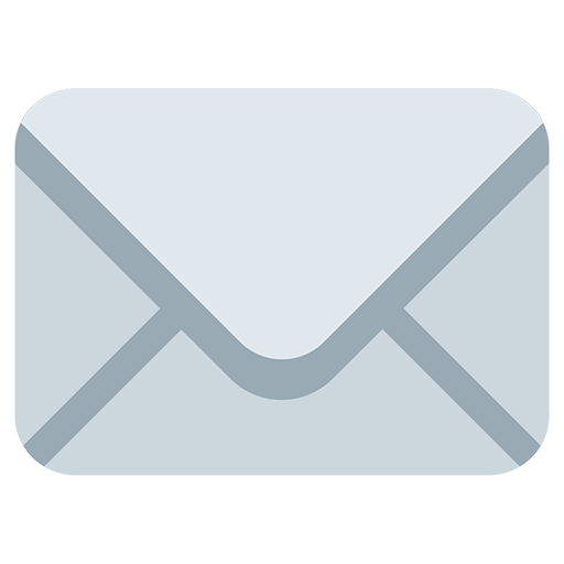 Email Emoji Clipart