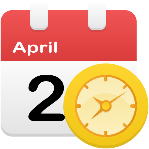 Calendar Icon Clipart