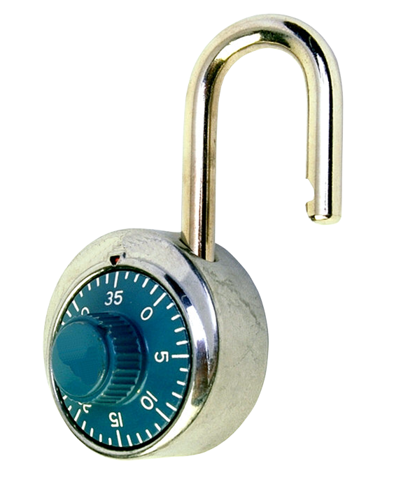 Padlock Clipart