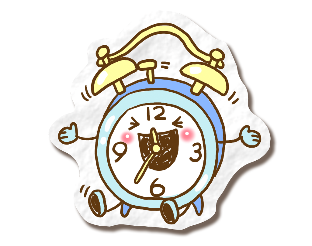 Clock Background Clipart