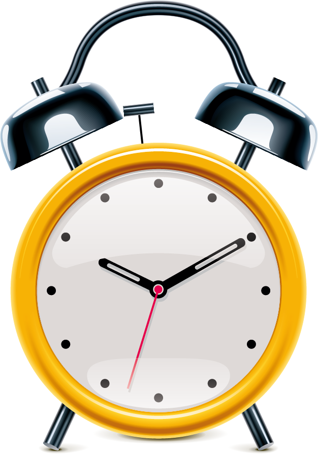 Clock Background Clipart