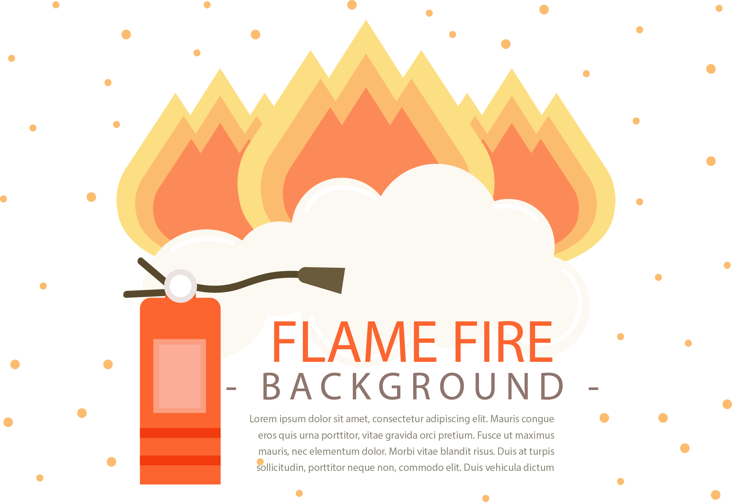 Fire Extinguisher Clipart Clipart