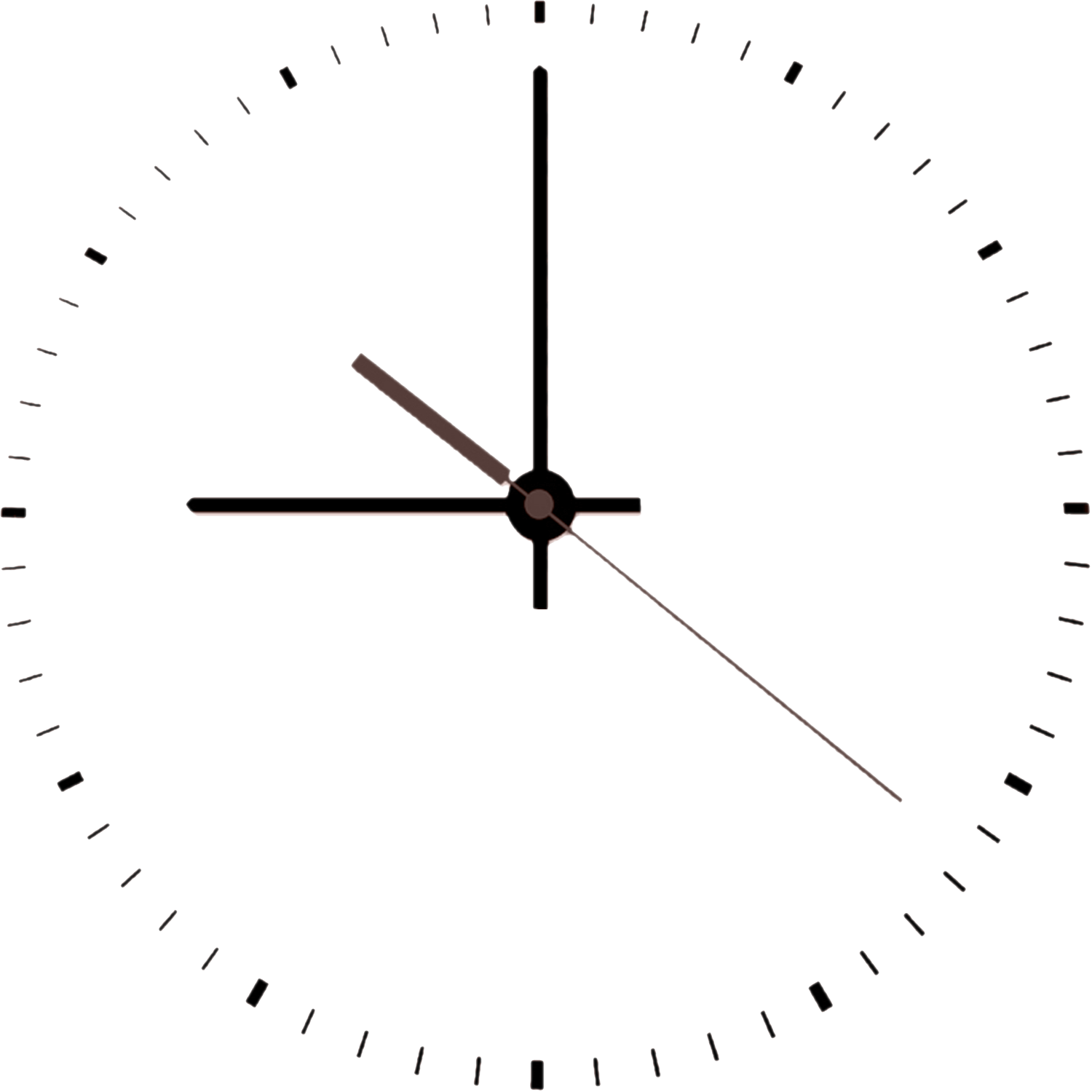 Black Line Background Clipart