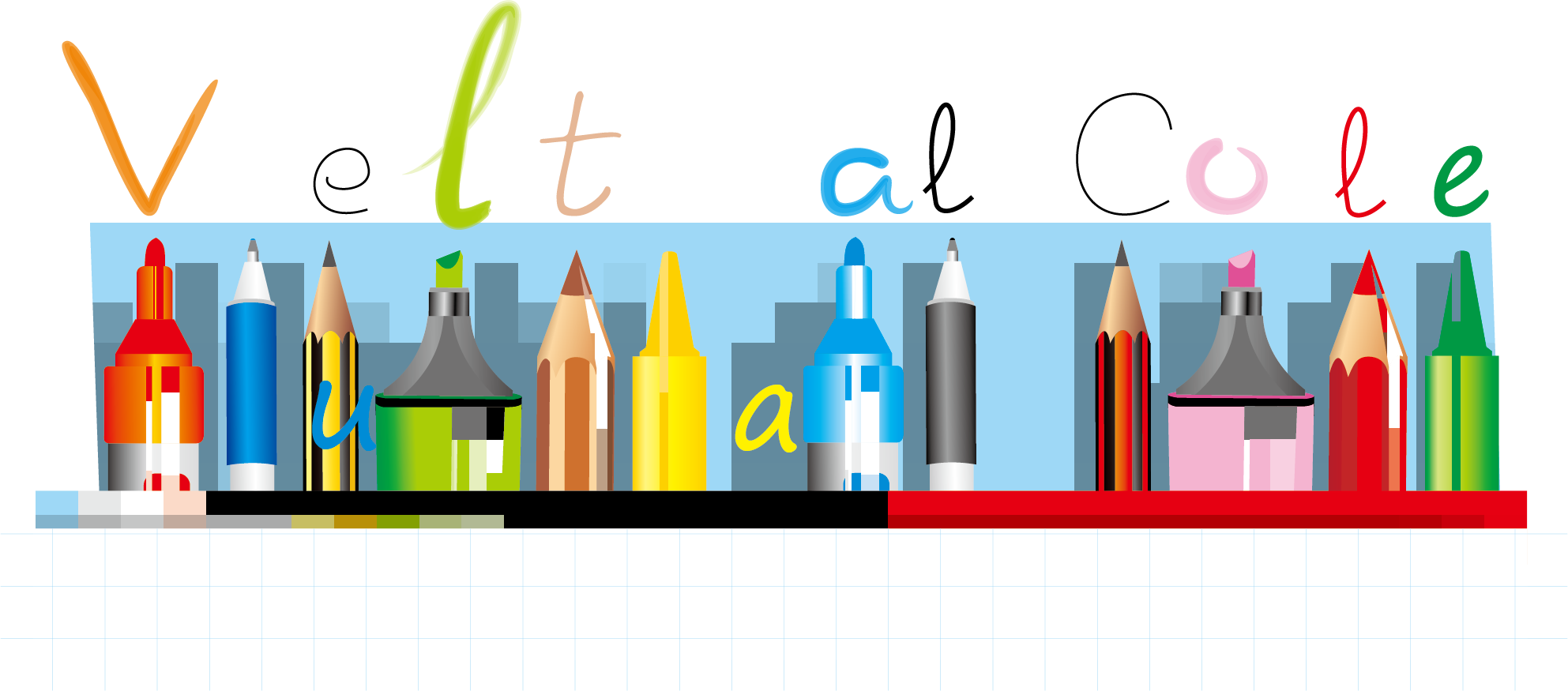 Blackboard Cartoon Clipart