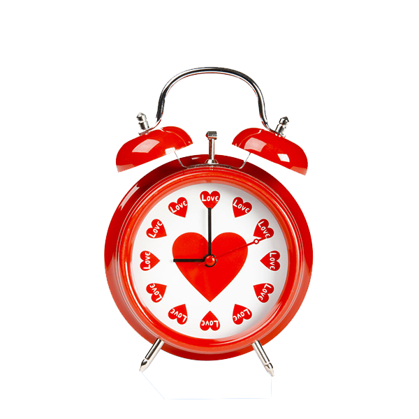 Valentines Day Heart Clipart