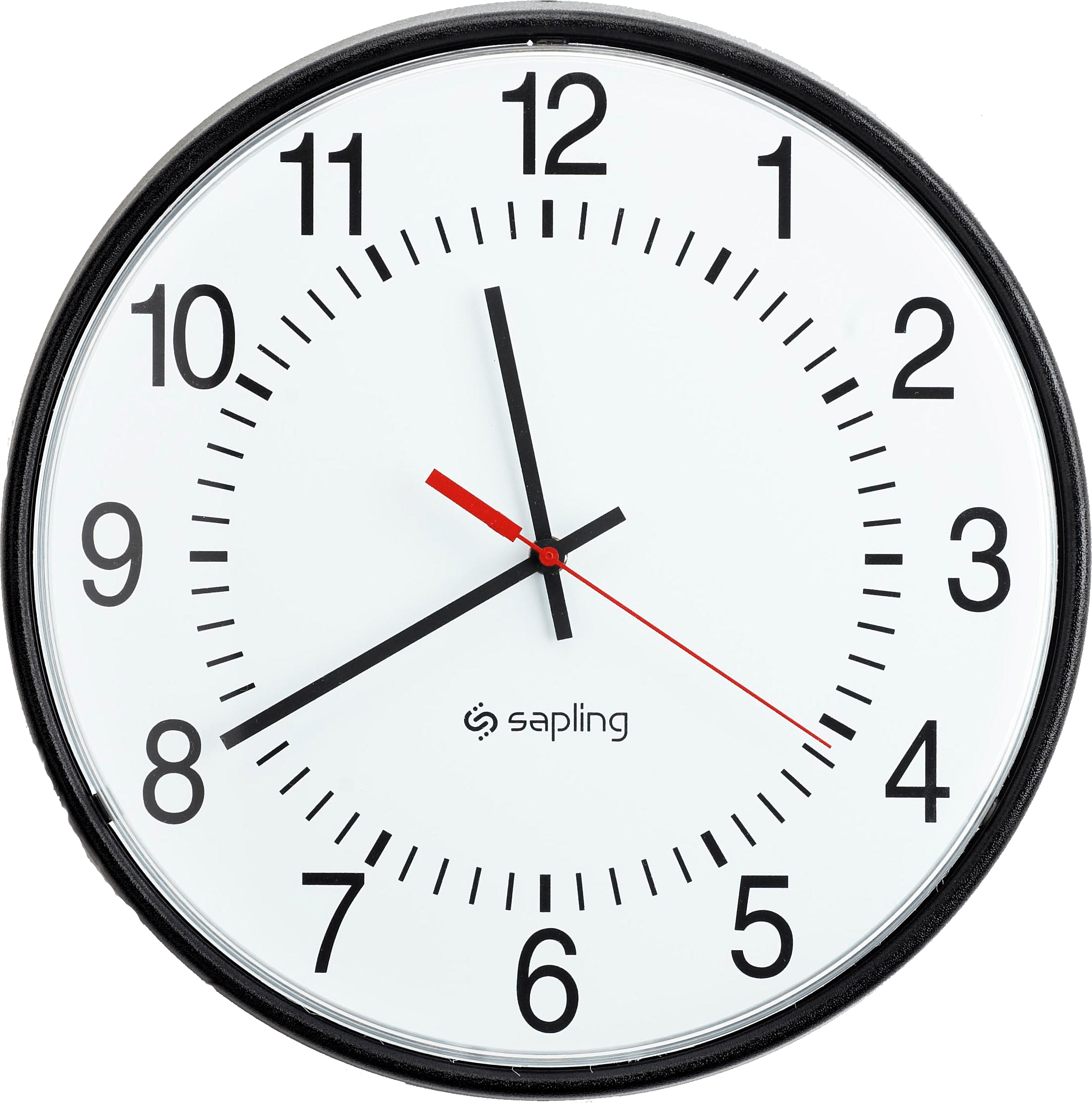 Clock Face Clipart