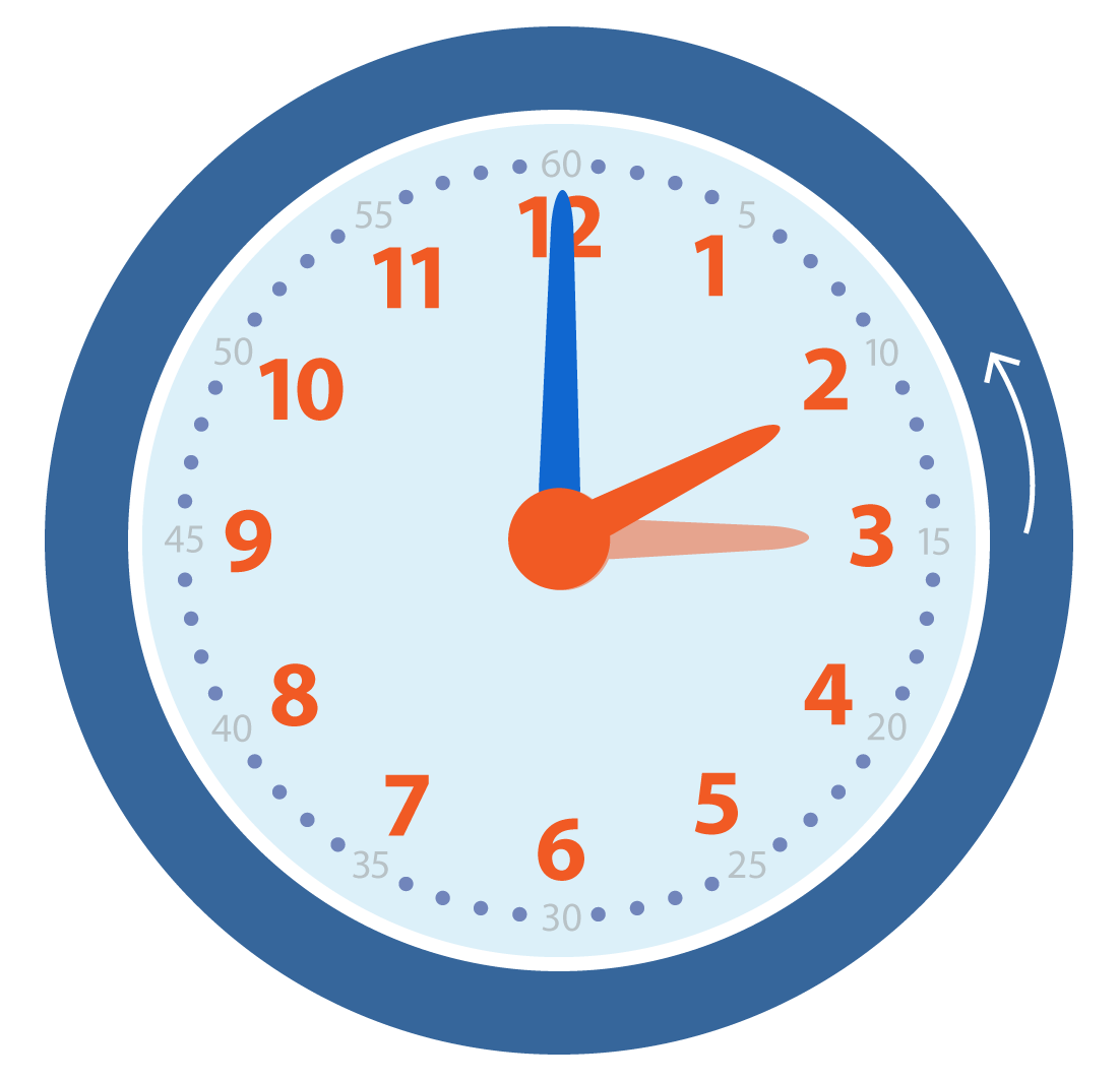 Circle Time Clipart
