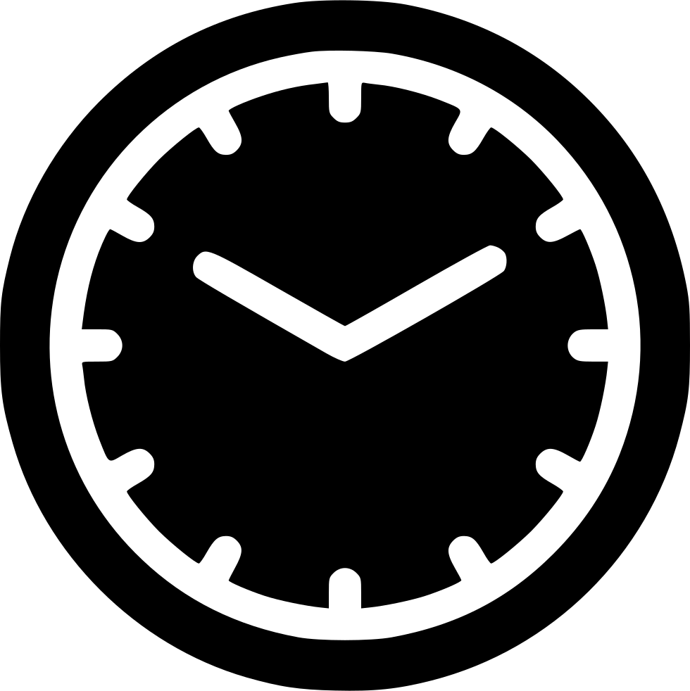 Clock Background Clipart