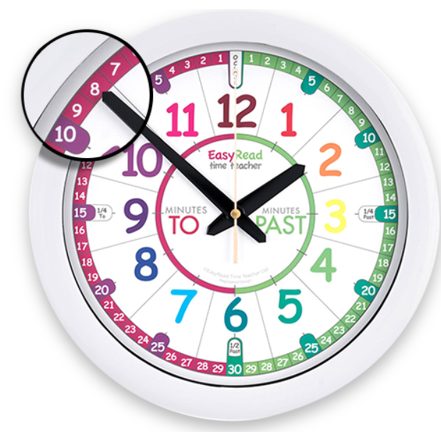Circle Time Clipart