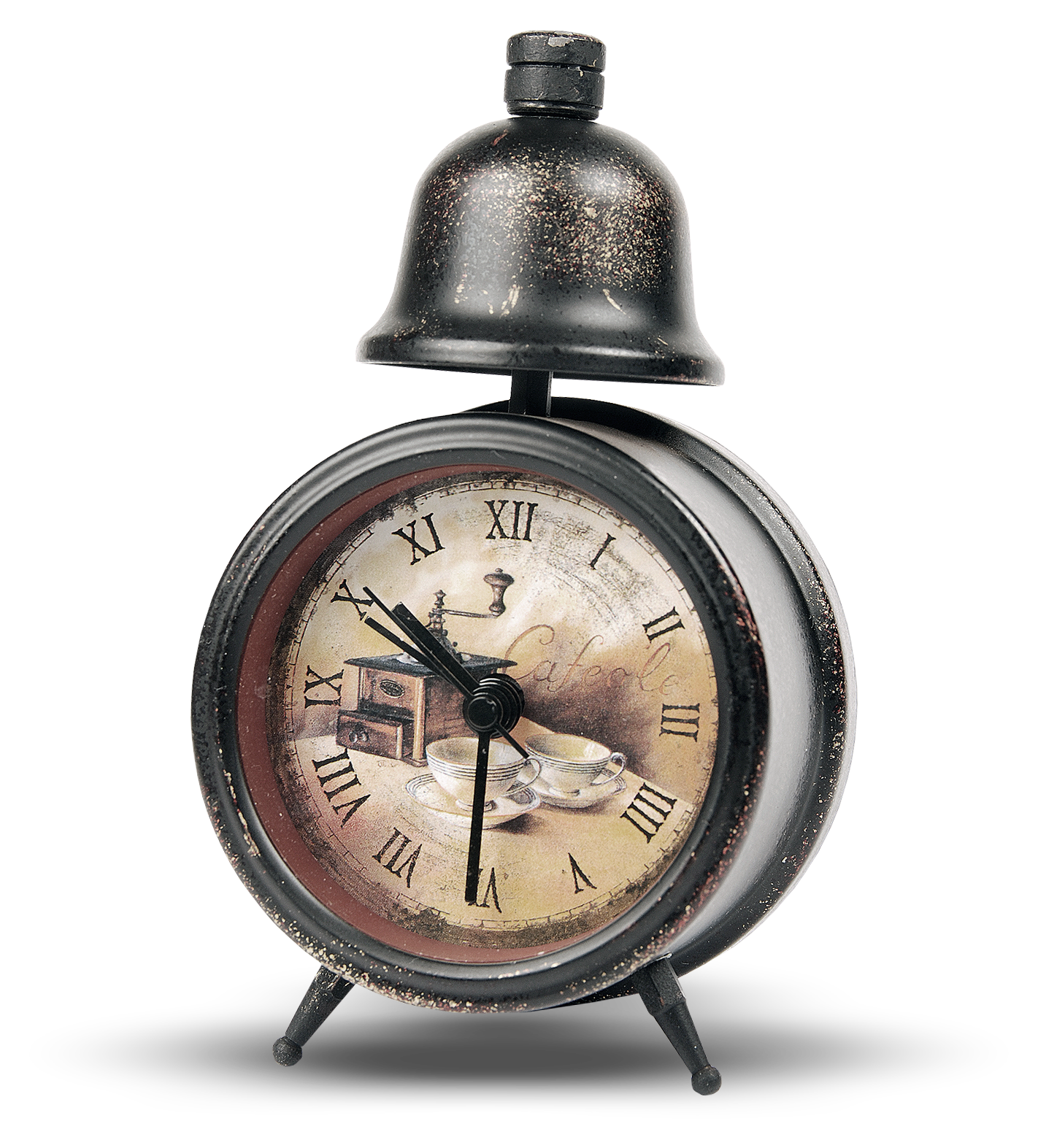 clock alarm clock antique home accessories interior design Clipart