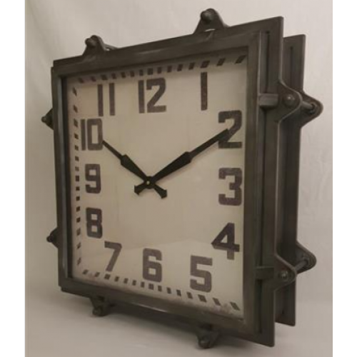 Clock Background Clipart