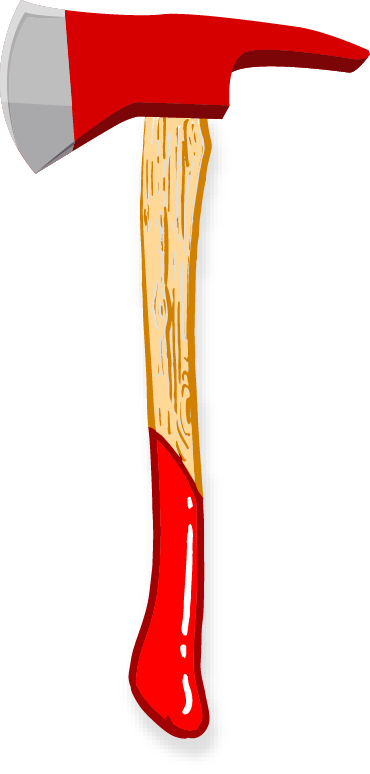 Fire Cartoon Clipart