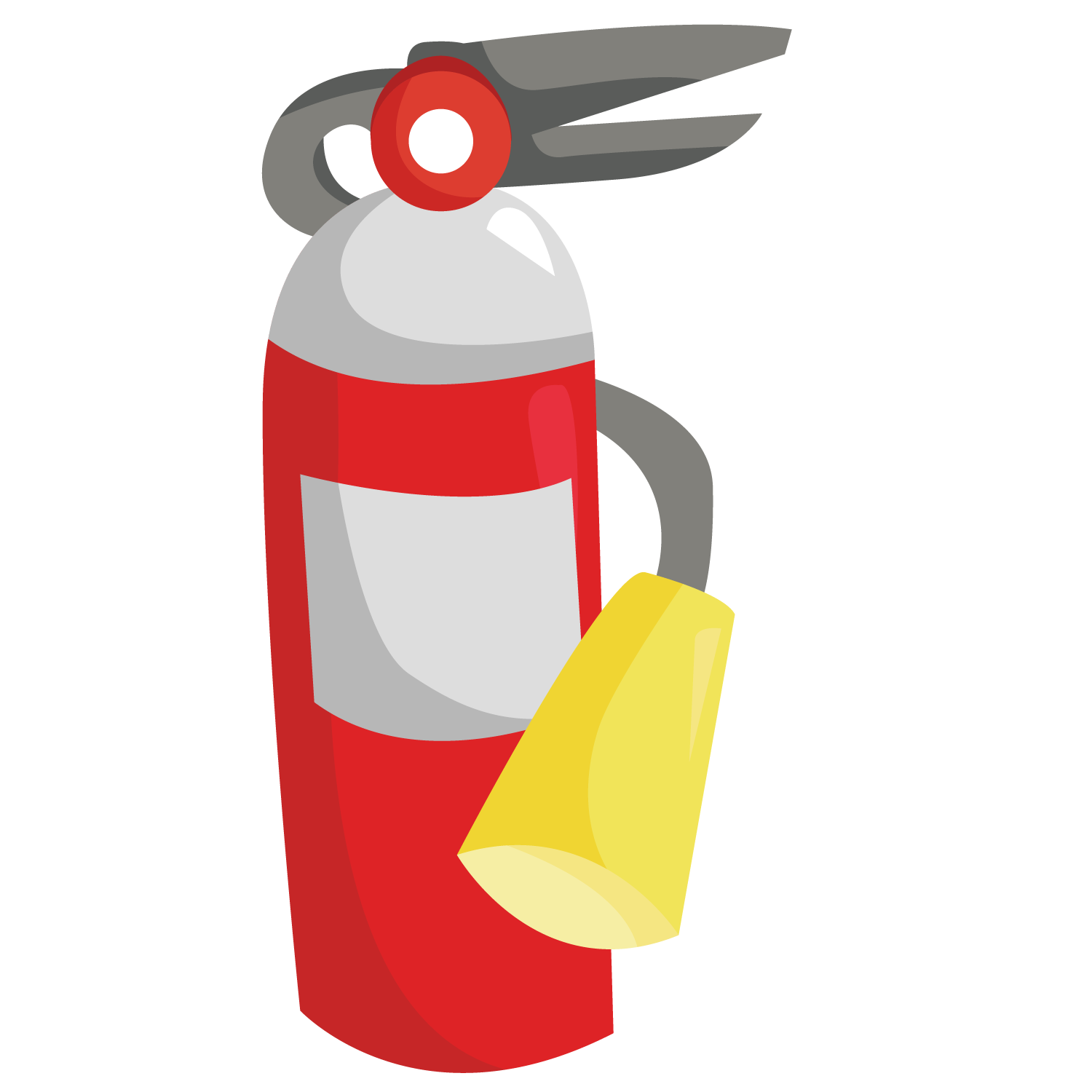 Fire Extinguisher Clipart Clipart