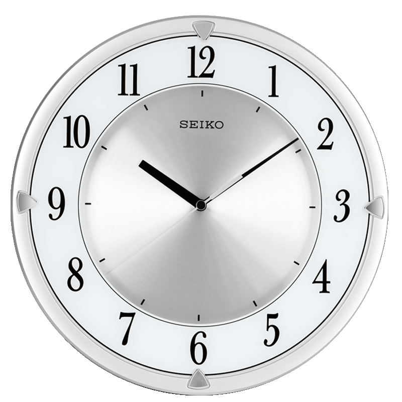 Clock Face Clipart